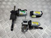 Moteur de réglage de siège