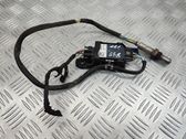 Lambda probe sensor