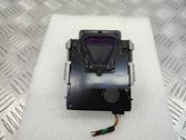 Windshield/windscreen camera