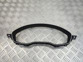 Dashboard trim