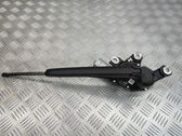 Rear window wiper motor
