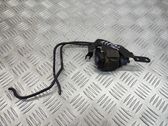 Electroválvula del turbo
