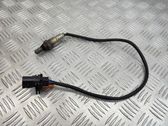Lambda probe sensor