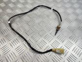Exhaust gas temperature sensor