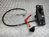 Gear shifter/selector