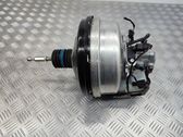 Brake booster