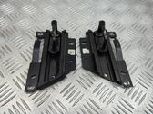 Engine bonnet/hood lock/latch loop/hook