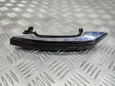 Front door exterior handle
