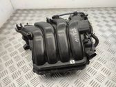 Intake manifold