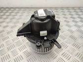 Heater fan/blower