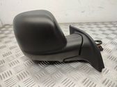 Front door electric wing mirror