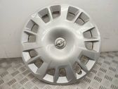 R16 wheel hub/cap/trim