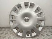R16 wheel hub/cap/trim