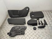 Seat trim
