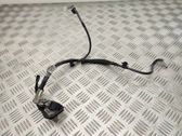 Negative earth cable (battery)