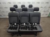 Seat set