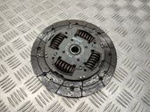 Clutch pressure plate
