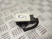 Capteur de vitesse de lacet d'accélération ESP