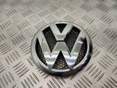 Manufacturer badge logo/emblem