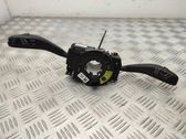 Wiper turn signal indicator stalk/switch