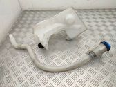 Windshield washer fluid reservoir/tank