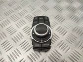 Head unit multimedia control