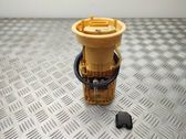 Kraftstoffpumpe im Tank