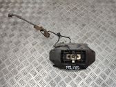 Bremssattel vorne
