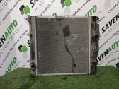 Dzesēšanas šķidruma radiators