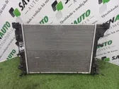 Gaisa kondicioniera dzeses radiators