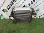 Radiador intercooler