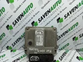 Calculateur moteur ECU