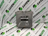 Calculateur moteur ECU