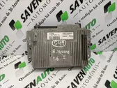 Calculateur moteur ECU