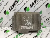 Calculateur moteur ECU