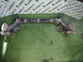 Rear subframe