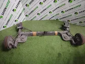 Rear subframe