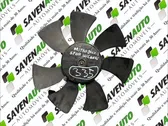 Heater fan/blower