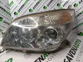 Headlight/headlamp