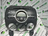 Unidad delantera de radio/CD/DVD/GPS