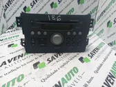 Radio / CD-Player / DVD-Player / Navigation