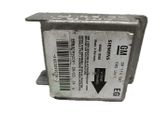 Airbag control unit/module