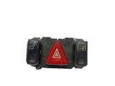 Hazard light switch