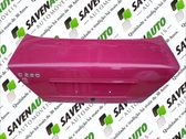 Tailgate/trunk/boot lid