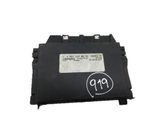 Autres unités de commande / modules
