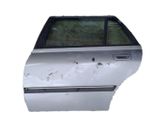 Rear door