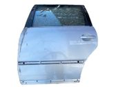 Rear door