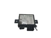 Autres unités de commande / modules