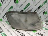 Blinker vorne Stoßstange