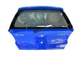 Tailgate/trunk/boot lid